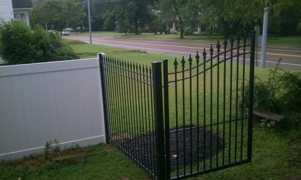 Express Fence Services