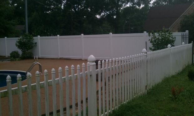 Express Fence Services